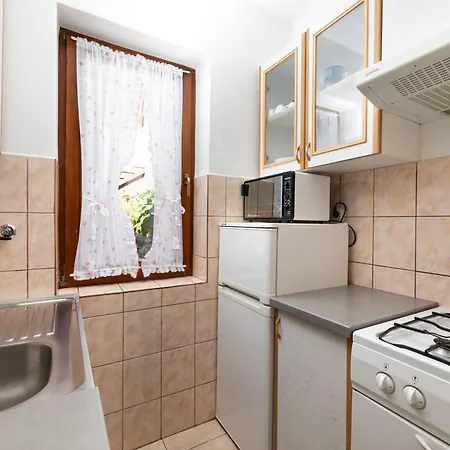 Cekovic 2 Apartman Šilo